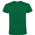 Goedkope T-shirt Atomic Roly CA6424 kelly groen